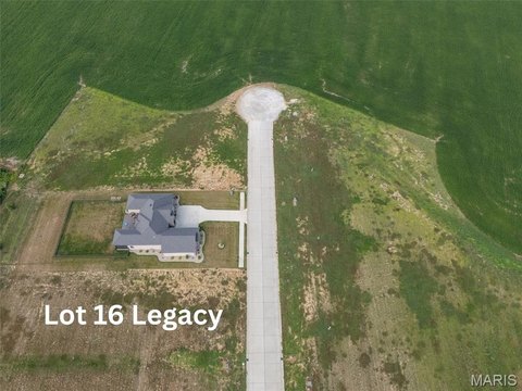 Land, Waterloo, IL