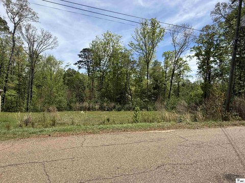 LAND - Ruston, LA