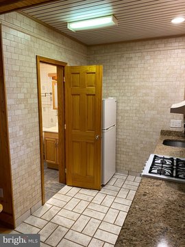 Four-Unit Building with Commercial Zoning