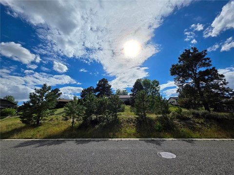Premier Buildable Residential Lot