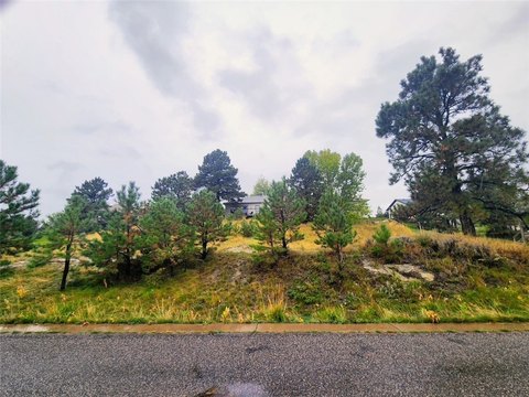 Residential Land in Rehberg Ranch