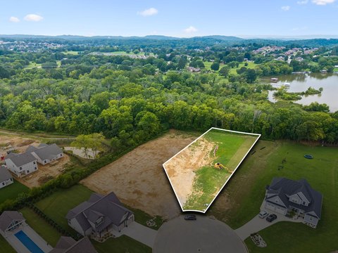 Land, Ooltewah, TN