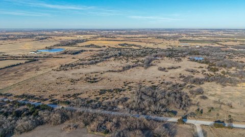 Rolling Recreational & Grazing Land