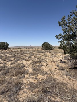Albuquerque Land Parcel For Sale