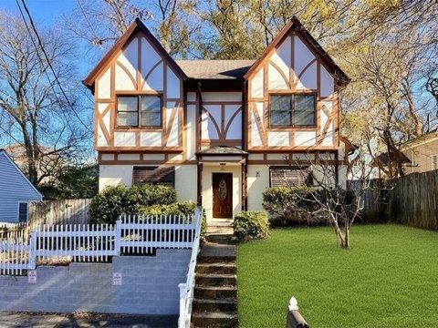Atlanta Multifamily Investment Opportunity