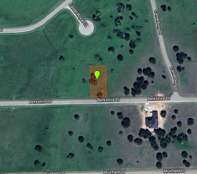 Residential Land in The Retreat
