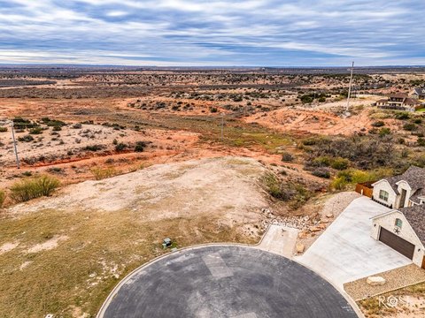 LAND - San Angelo, TX