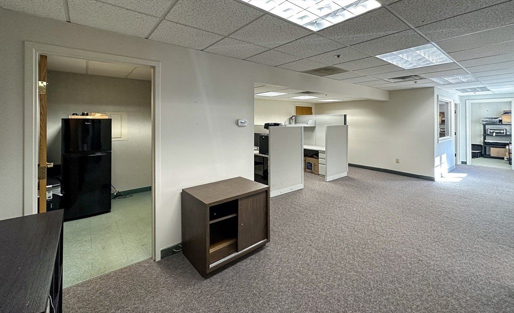 Westborough Office Suite For Rent