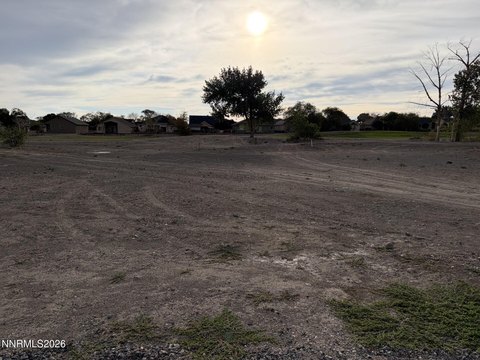 Land, Fernley, NV