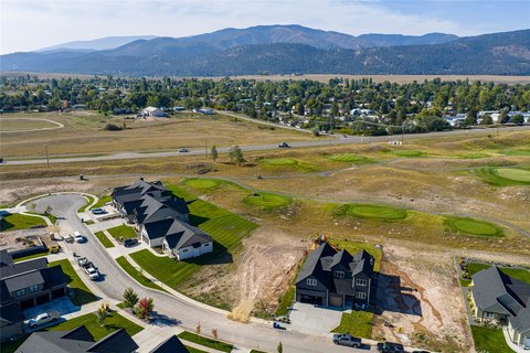 Land, Missoula, MT