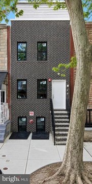 Residential Income Multi-Family