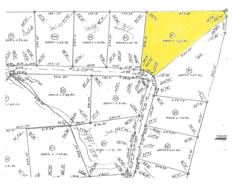 Benton, KY Residential Land