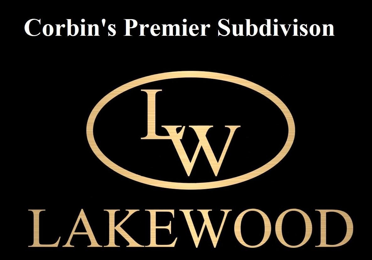 Land in Lakewood Corbin Subdivision