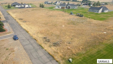 Land, St Anthony, ID