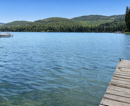 Land, Libby, MT