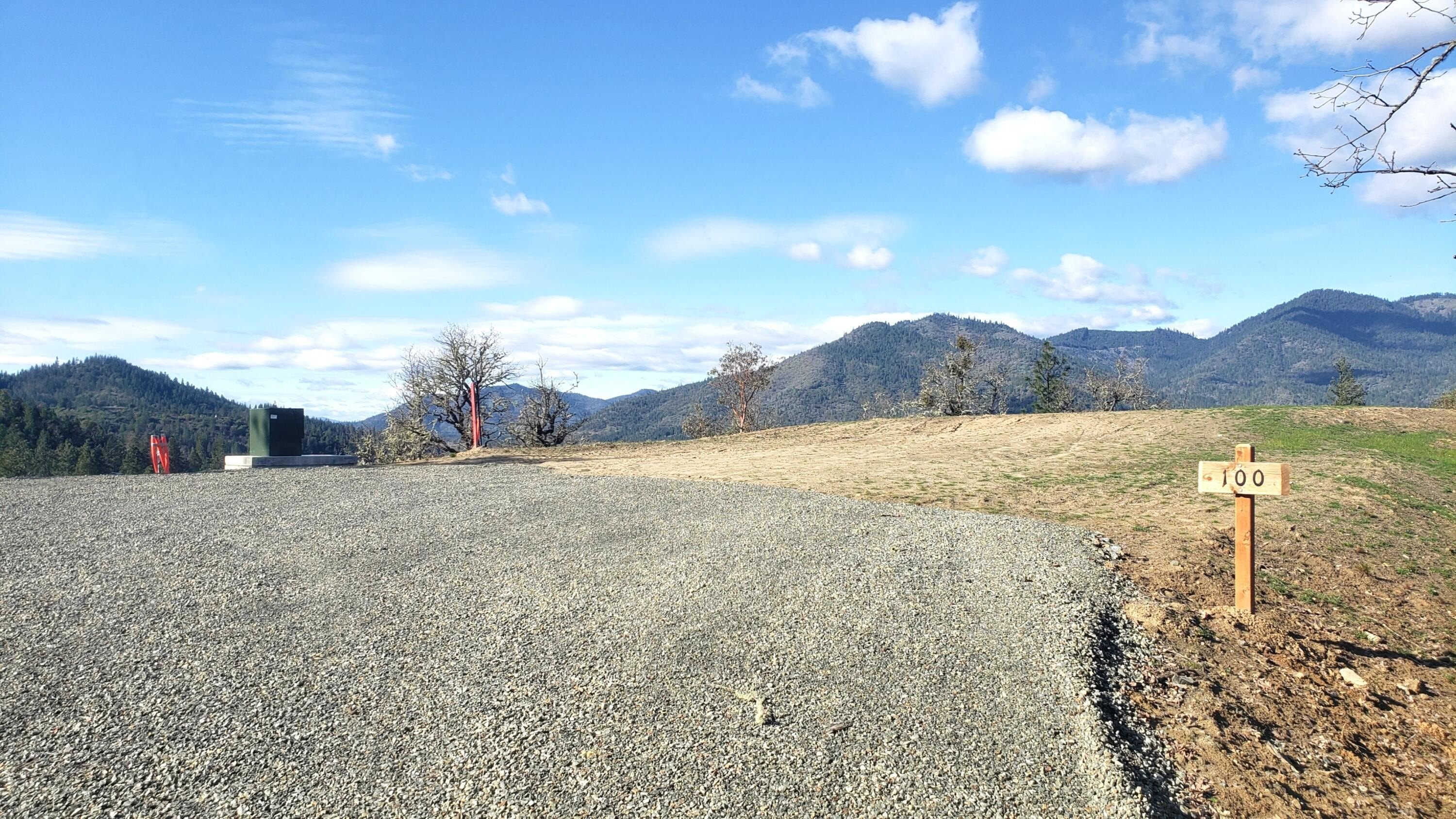 Grants Pass Land For Sale