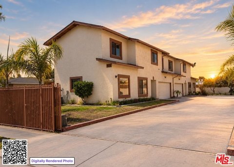 Duplexes