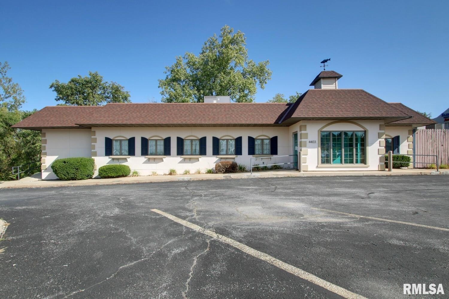 Prime Commercial Location in Quincy