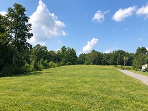 Land, Gainesboro, TN