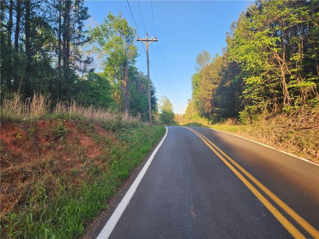 Talking Rock Land For Sale