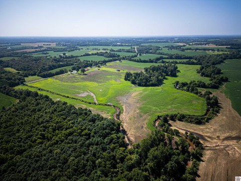 Agricultural and Hunting Land