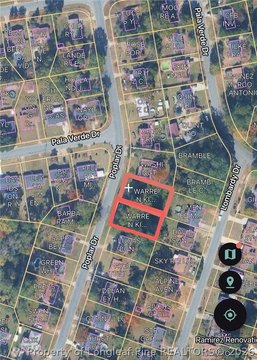 Land, Fayetteville, NC