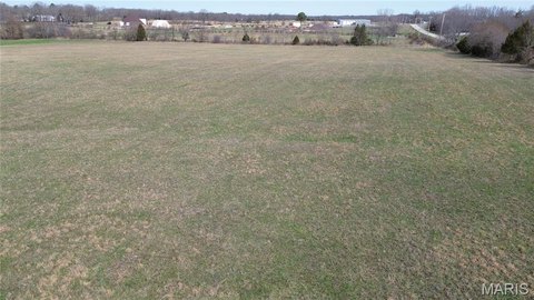 Agricultural Land with Dual Highway Access