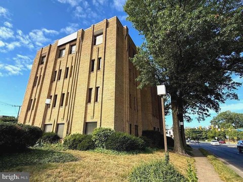 Renovated Office Space Available