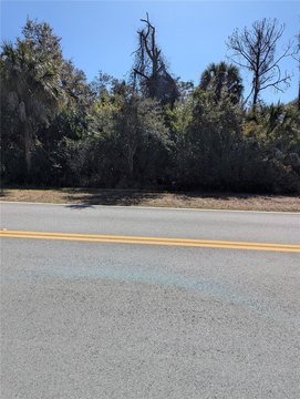 Residential Land Near Spring Creek