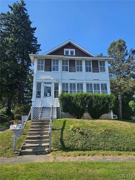 Updated Two-Unit Duplex