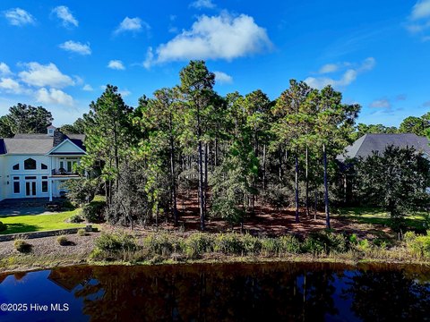 LAND - Southport, NC