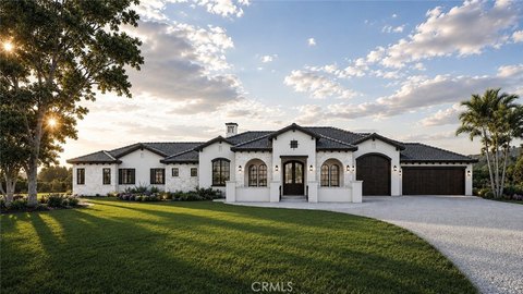 La Cresta Vacant Land Parcel