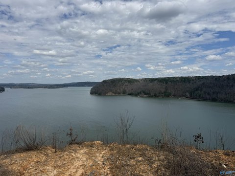 Land, Crane Hill, AL