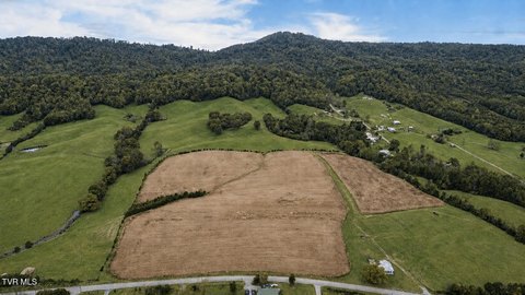 20-Acre Tract in Bulls Gap