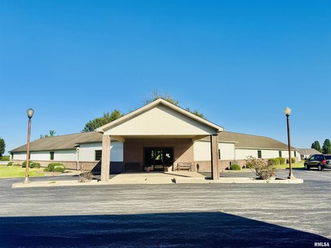 Profitable Senior Living Facility