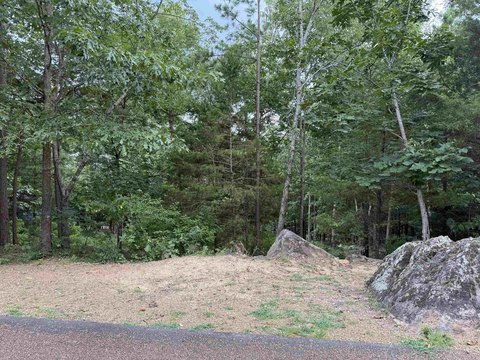 Heber Springs Half-Acre Lot