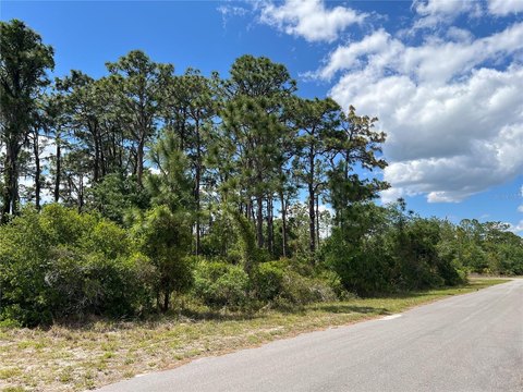 Land, INDIAN LAKE ESTATES, FL