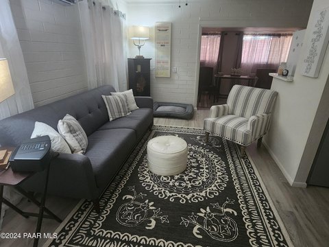 Updated Duplex in Black Canyon