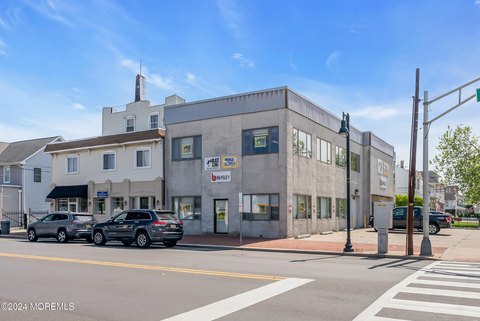 Belmar Commercial Space For Lease