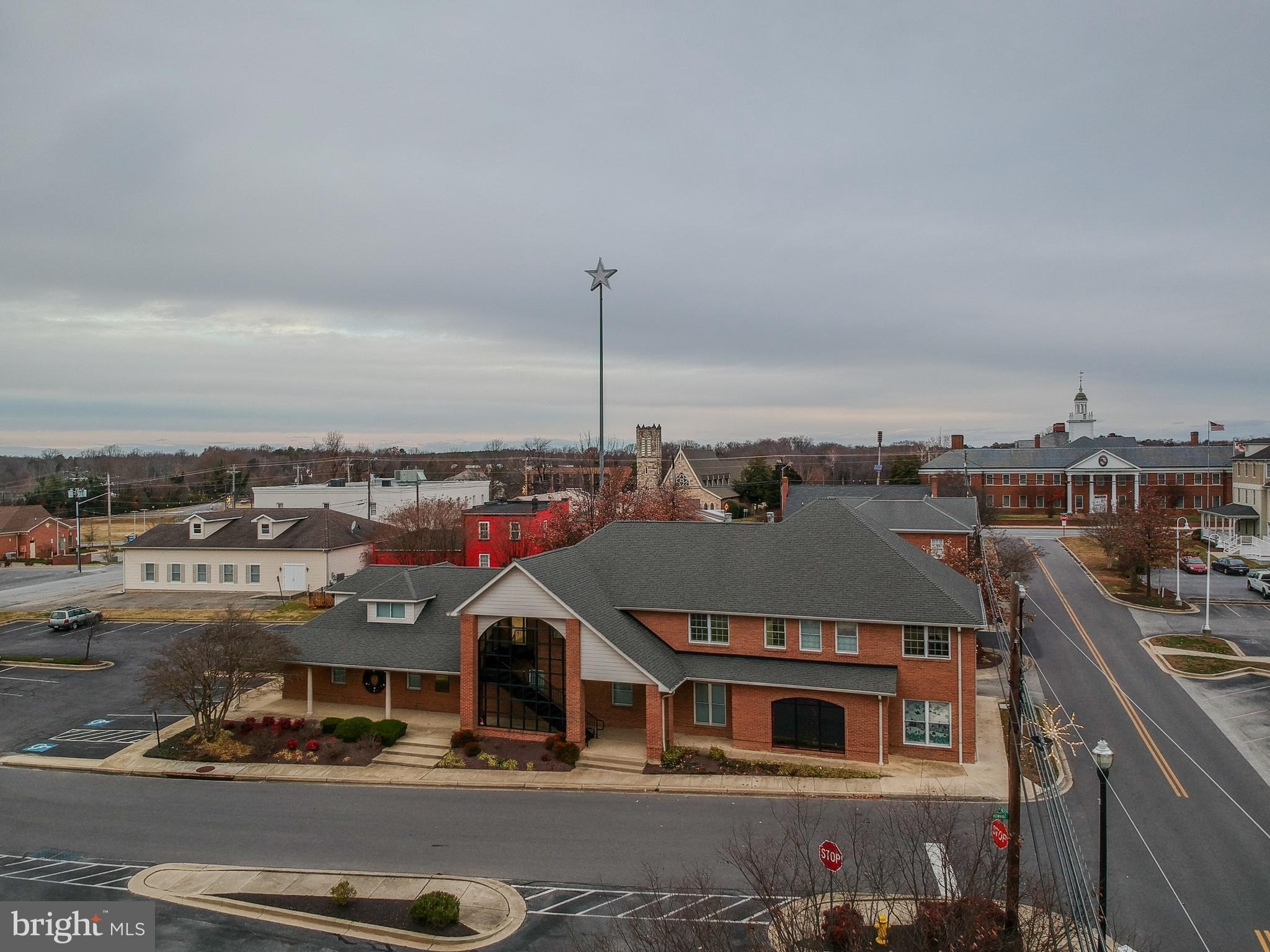 La Plata Commercial Condo Units