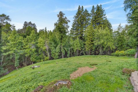 LAND - LOS GATOS, CA