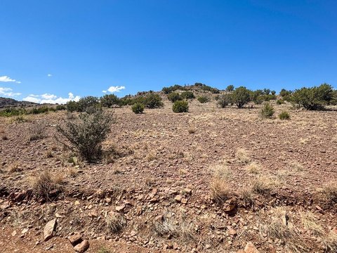 Land, Alpine, TX
