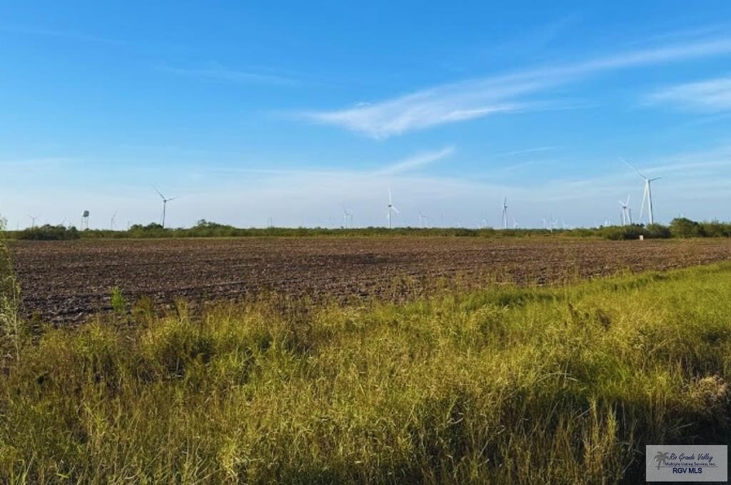 Rio Hondo Acreage Opportunity