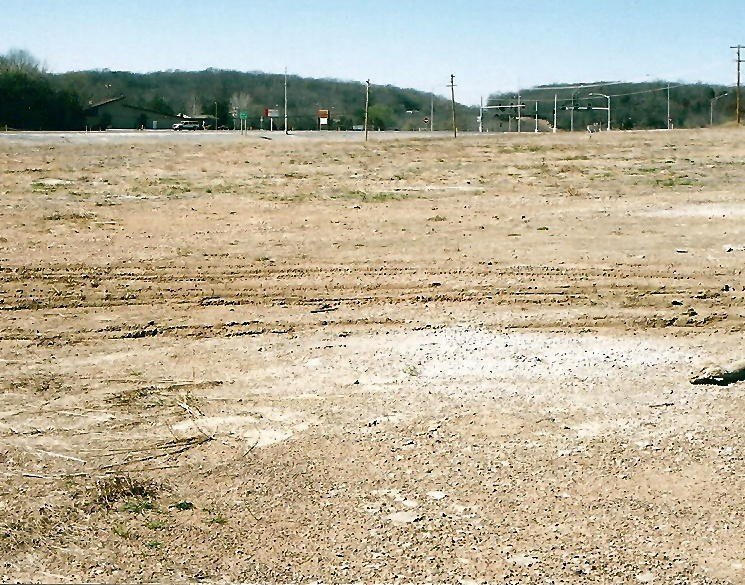 35.2 Acres in Jane, MO
