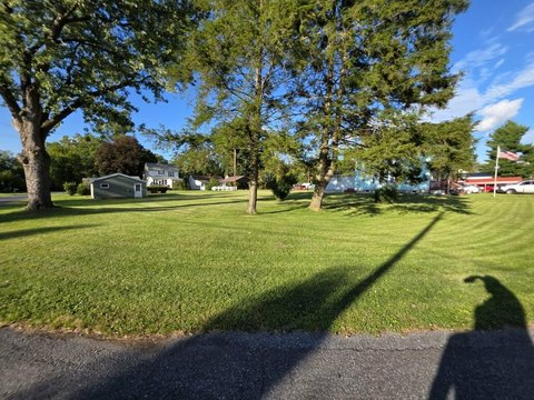 Land, Alexandria, PA