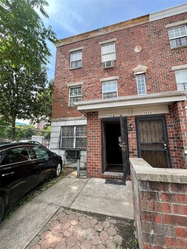 Vacant Corner Duplex For Sale