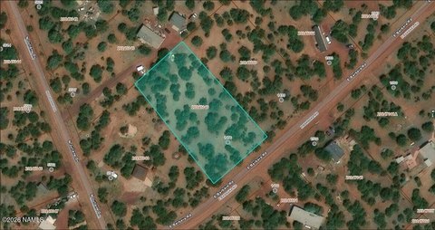 Land, Williams, AZ