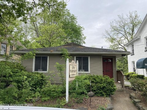 East Stroudsburg Professional Office Building