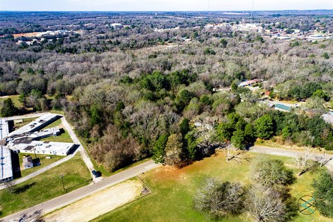 Residential Land Near Jr College