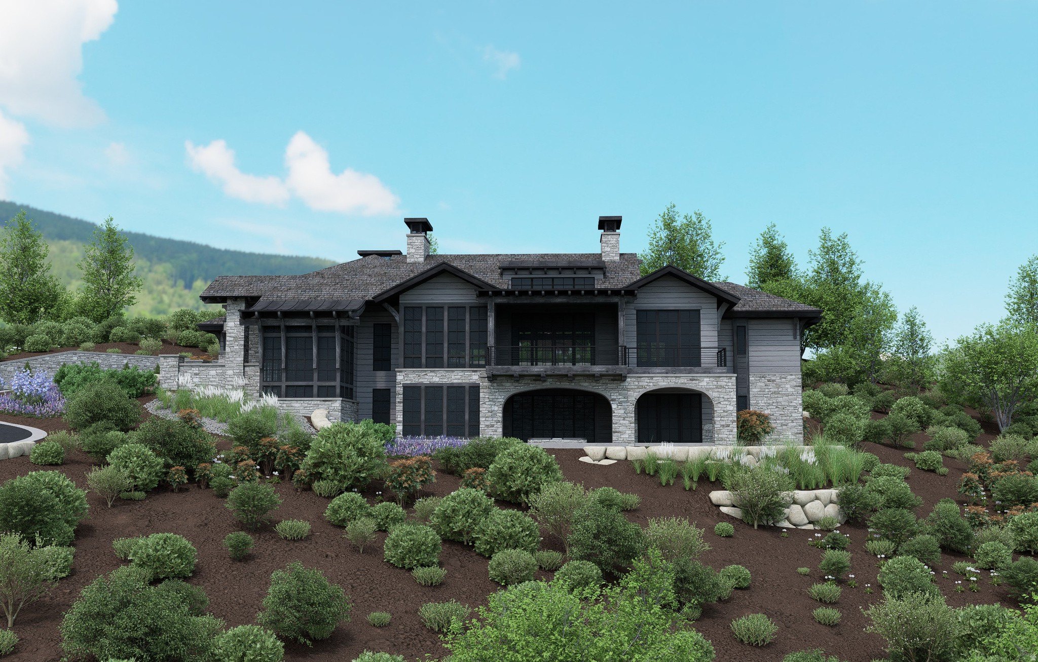 Heber City Land with Plans